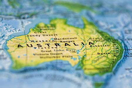 Australian construction sector contracts again in December