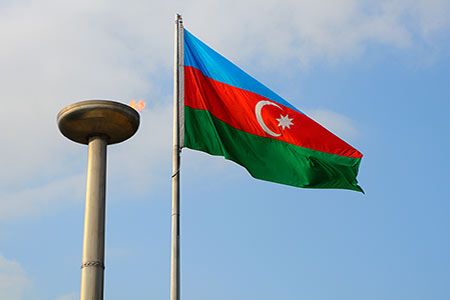 Azerbaijan’s construction industry to rebound in 2021, says GlobalData