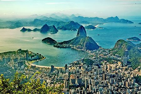 SNIC: Brazil’s cement demand fairly stable
