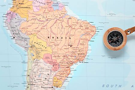 Votorantim Cimentos starts operations at new site in Pecém