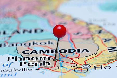 SCG to add third cement plant in Cambodia