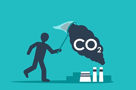 RHI Magnesita and MCi Carbon take a step closer to establishing the world's first CCU plant in the refractory industry in Austria.