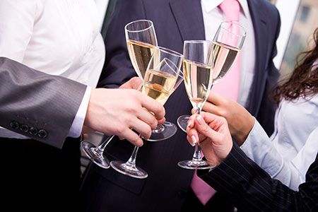 Tilbury celebrates latest milestone