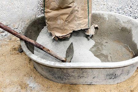USGS reports on cement shipments in November 2016