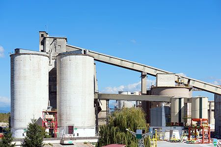 Turboden ORC Technology first choice for cement plants
