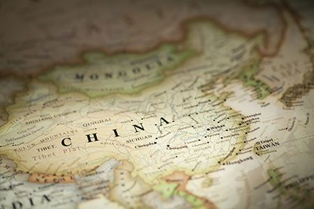 Hoffmann Green Cement Technologies announces the granting of the H-P2A patent in China