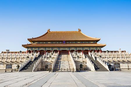The future of Chinese cement production