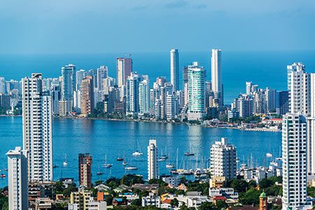 Cemex achieves record sales of Vertua net zero CO2 concrete in Colombia