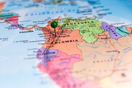 Holcim expands in Colombia