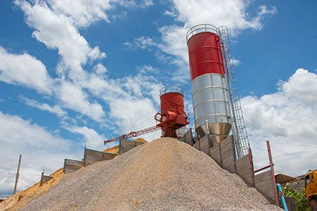 New Enterprise Stone and Lime announces acquisitions