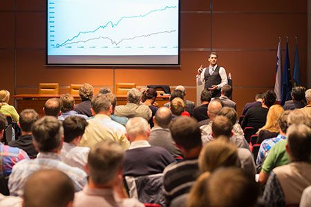 Command Alkon holds annual ELEVATE conference