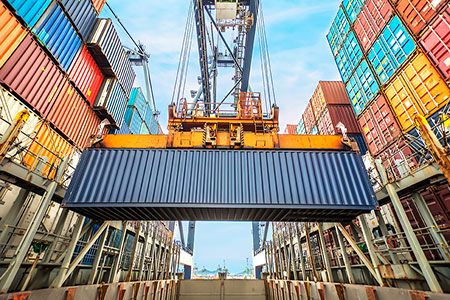 Construction begins at McInnis Cement’s Bronx terminal