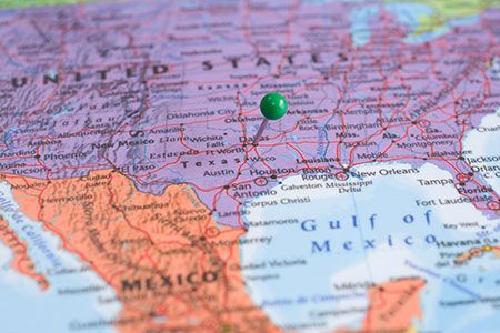 LafargeHolcim strengthens Dallas-Fort Worth operations