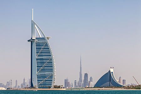 MENA update: part one