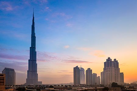 CEMEX introduces sustainable products and solutions in the United Arab Emirates