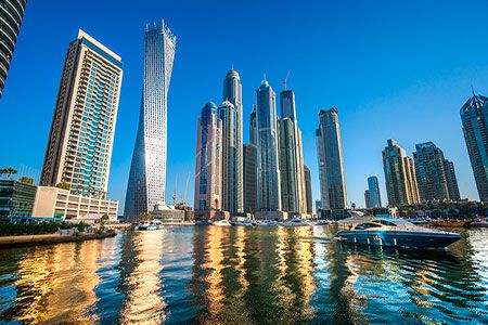 WCA holds final board meeting in Dubai