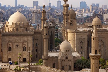 Alternative fuels can help power Egypt's cement sector