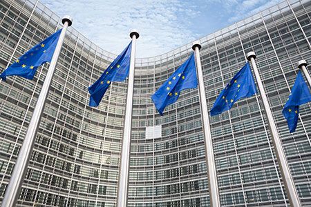 TITAN Group’s large-scale carbon capture project selected by the EU Innovation Fund
