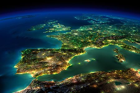 European Standard for concrete structures is revised