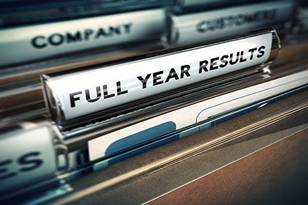 LafargeHolcim reports positive earnings in 2016