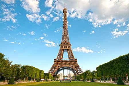 Global cement industry supports decarbonisation talks in Paris
