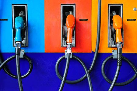 New Jersey raises gasoline tax