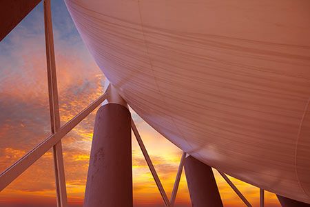 Cement reabsorbs greenhouse gases