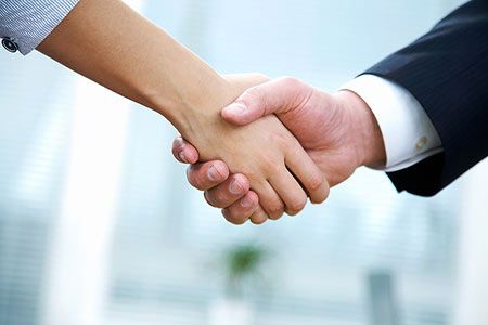 CRH appoints new Director