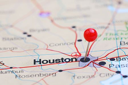 BEDESCHI eco hoppers delivered for Houston Port