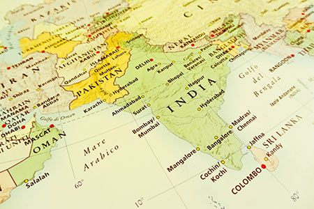 UltraTech Cement India completes orders to Fons Technology International
