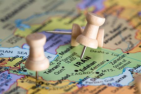 Iran sees increase in cement and clinker exports