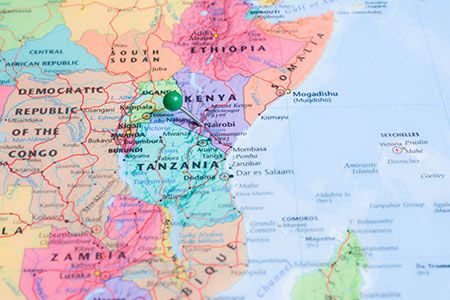 Kenya’s Bamburi Cement to expand operations