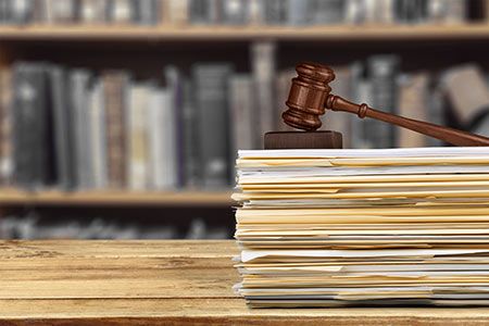 Lafarge faces legal complaint