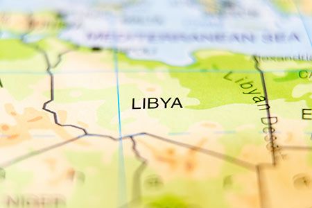 LCC looks to restart production in Benghazi