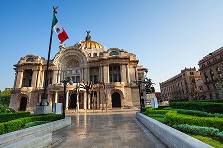 Holcim Mexico opens premixed concrete plant in Saltillo