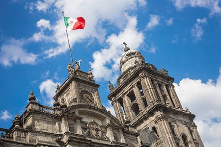 Mexico's Elementia completes US$213 million capital raise
