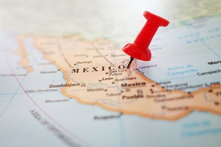 CEMEX operates cement plants by remote control