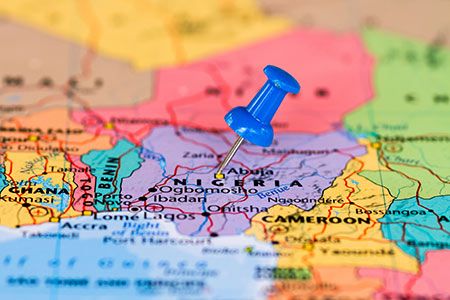 Holcim signs agreement to sell its Nigerian business