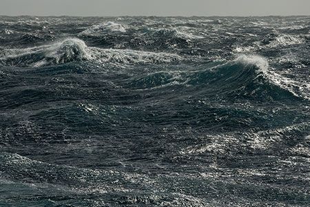 The Circular Explorer begins mission to clean up the ocean