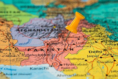 D.G Khan Cement Company Ltd. completes installation of largest Pakistan cement plant