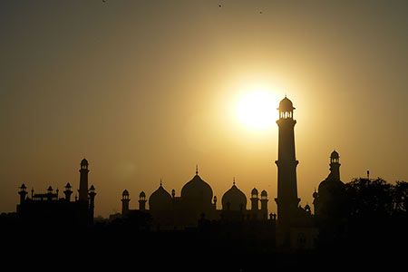 Khan Cement to expand capacity in hopes of becoming Pakistan’s largest cement producer