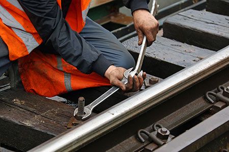 Cemex UK transports more than ever by rail saving truck journeys