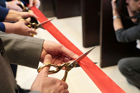 FLSmidth opens office in Accra