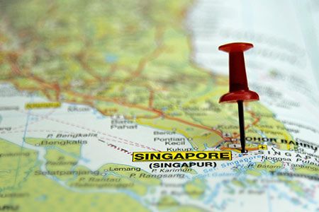 GlobalData: Singapore’s construction industry to plummet by 14.1% in 2020
