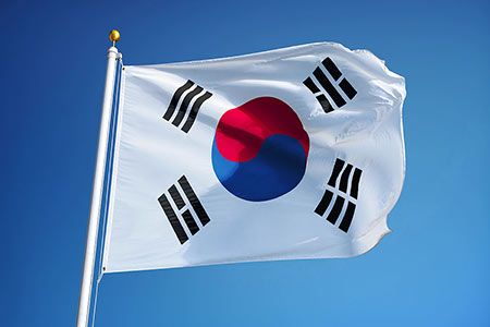 Korean government orders cement truck drivers to return to work