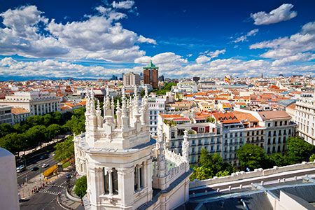 CICSA grows in Spain and invests in the mechanical chains industry