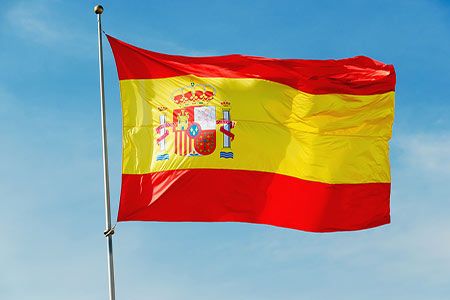 Jesús Ortiz Used to head Spanish cement manufacturer’s group