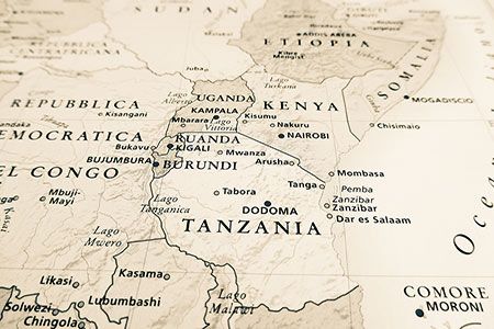 Mbeya Cement signs MoU with Kibo Mining