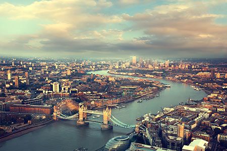 UK construction sector slowdown to gather pace