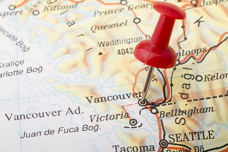 Lafarge Canada partners with Metro Vancouver